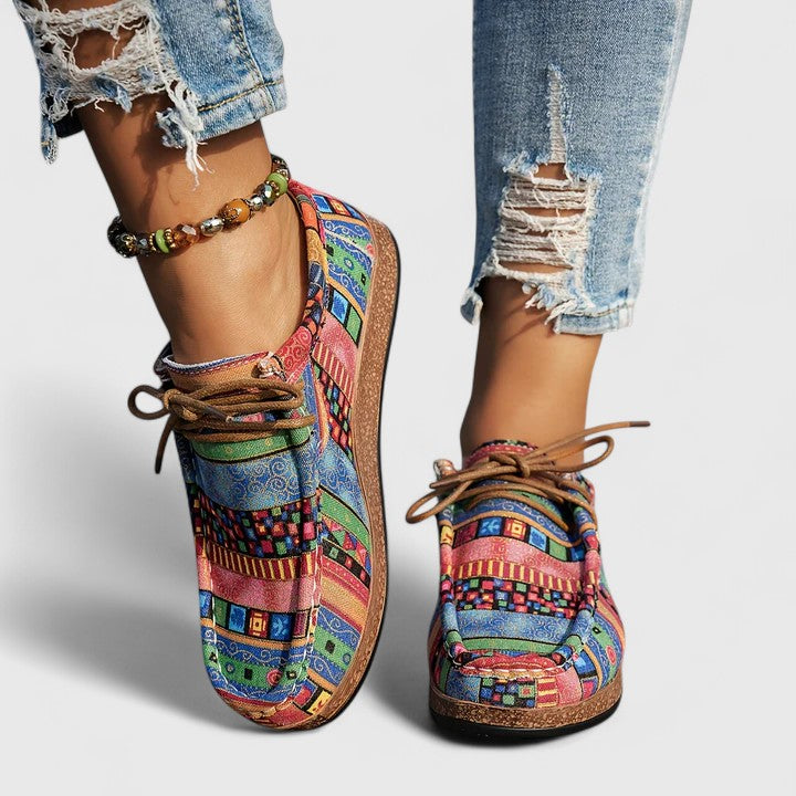 Nychelle - Orthopaedic Shoes