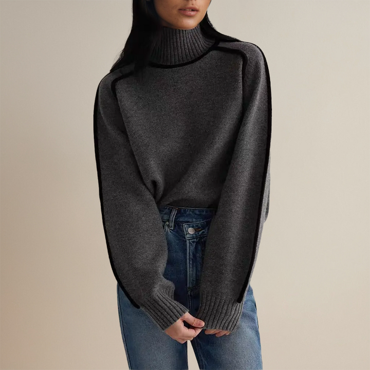 BB™ | Turtleneck Sweater
