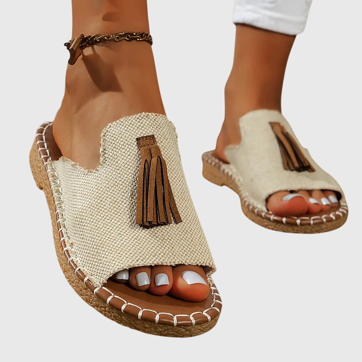 Lorraine | Orthopaedic Sandals