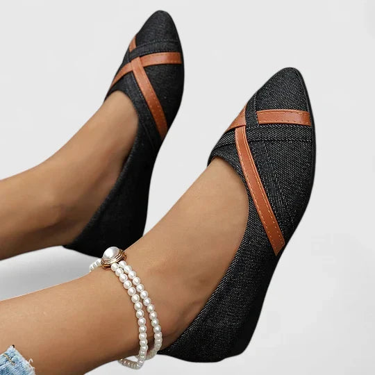 BEA – ORTHOPAEDIC SHOES FOR ALL-DAY COMFORT