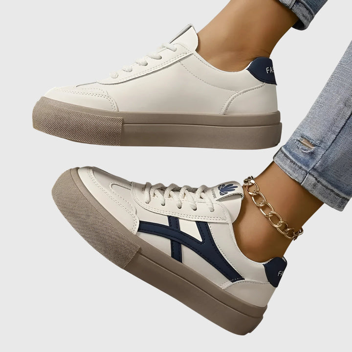 ZENI – STYLISH CASUAL ORTHOPAEDIC SNEAKERS