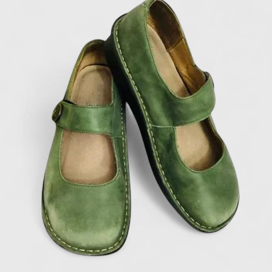 EVELYNCE – ORTHOPAEDIC SHOES