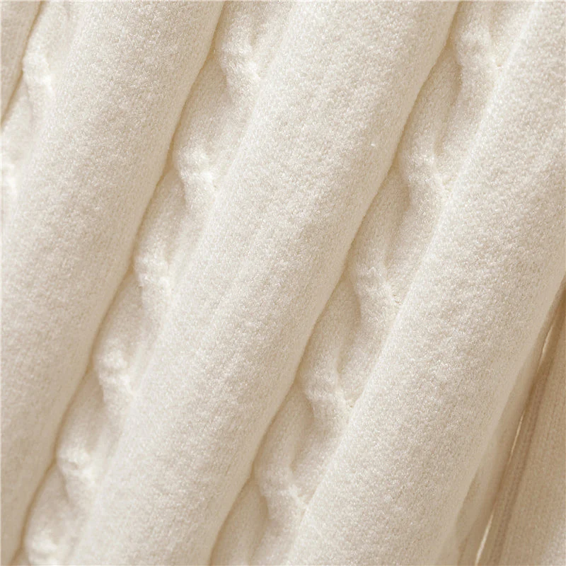 BB™ | Cozy Knitted Ensemble