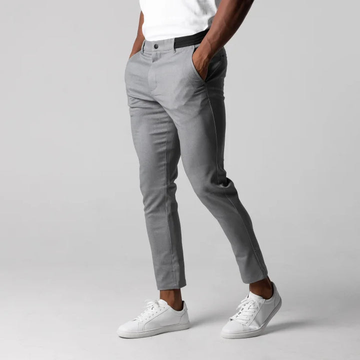 Alfredo™ – Deluxe Stretch Chino Pants