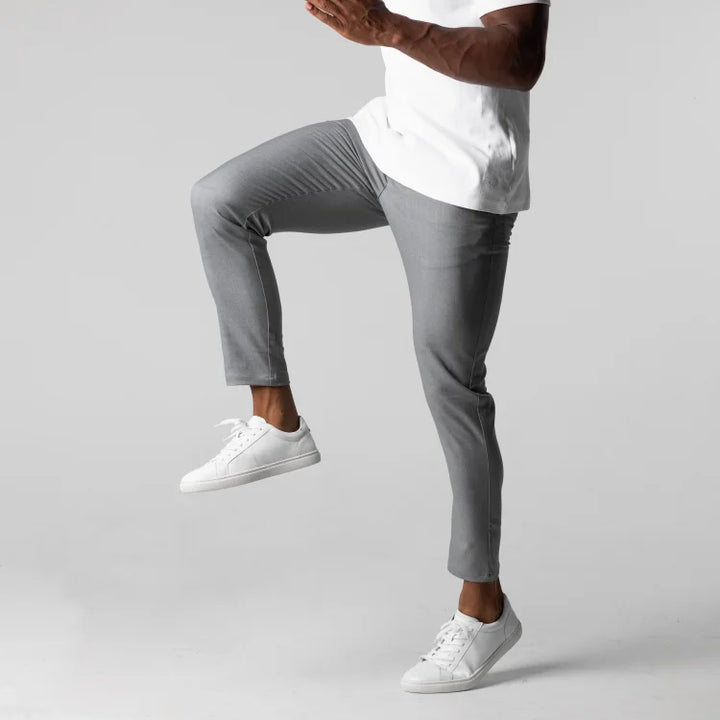 Alfredo™ – Deluxe Stretch Chino Pants