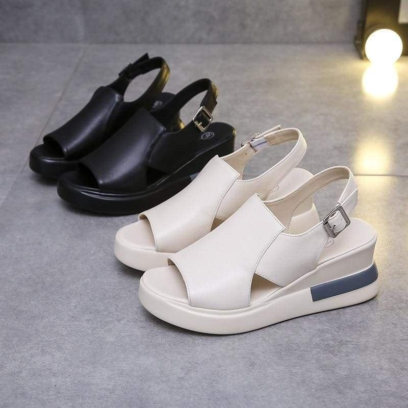 Maxima - Orthopaedic Sandals