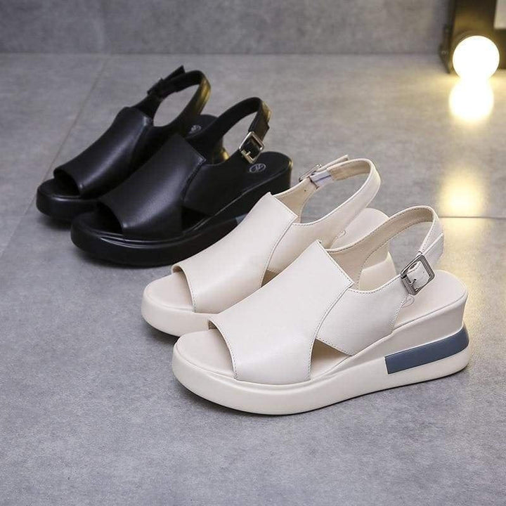 Maxima - Orthopaedic Sandals