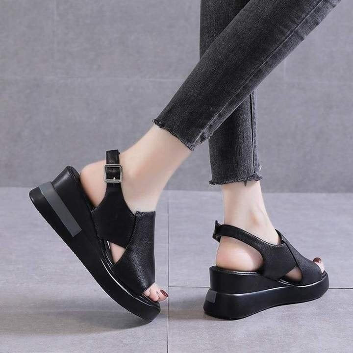 Maxima - Orthopaedic Sandals