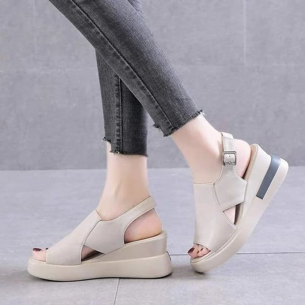 Maxima - Orthopaedic Sandals