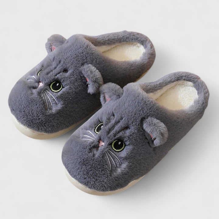 ZOELANI – COMFORTABLE SLIPPERS