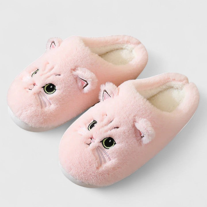 ZOELANI – COMFORTABLE SLIPPERS