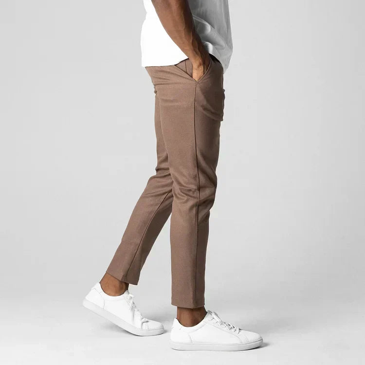 ALLEN - FLEXIBLE SKINNY PANTS
