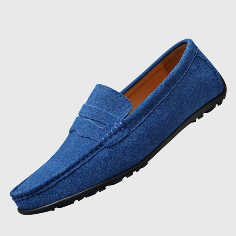 Rosaly - Orthopaedic Loafers