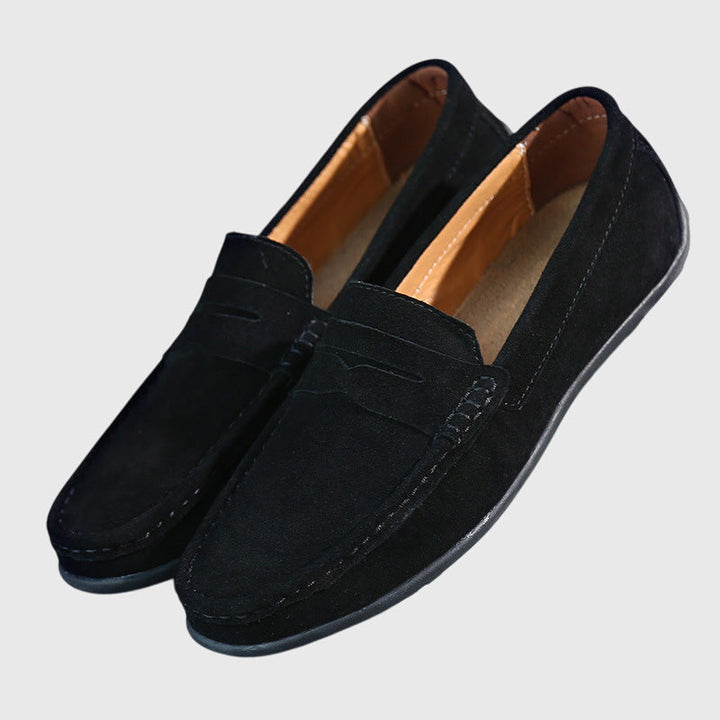 Rosaly - Orthopaedic Loafers