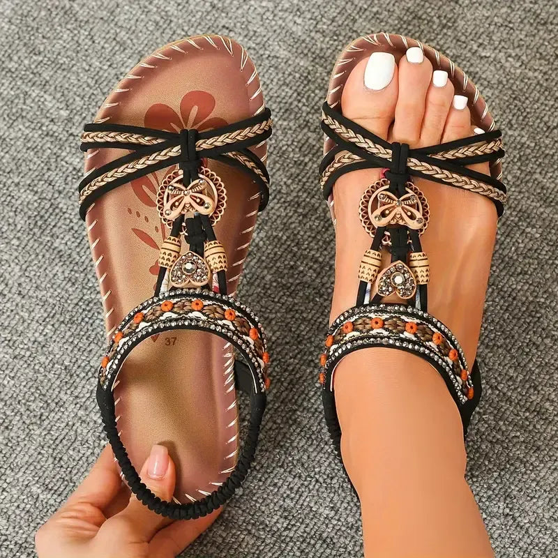Layla - Orthopaedic Sandals