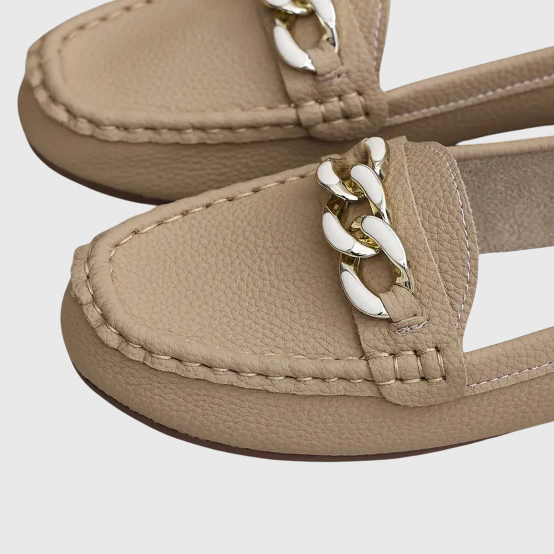 Melissa - Orthopaedic Loafers