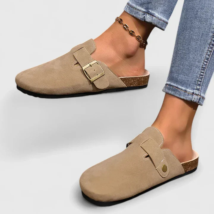 ASTRENYLISSE – ORTHOPAEDIC LOAFERS