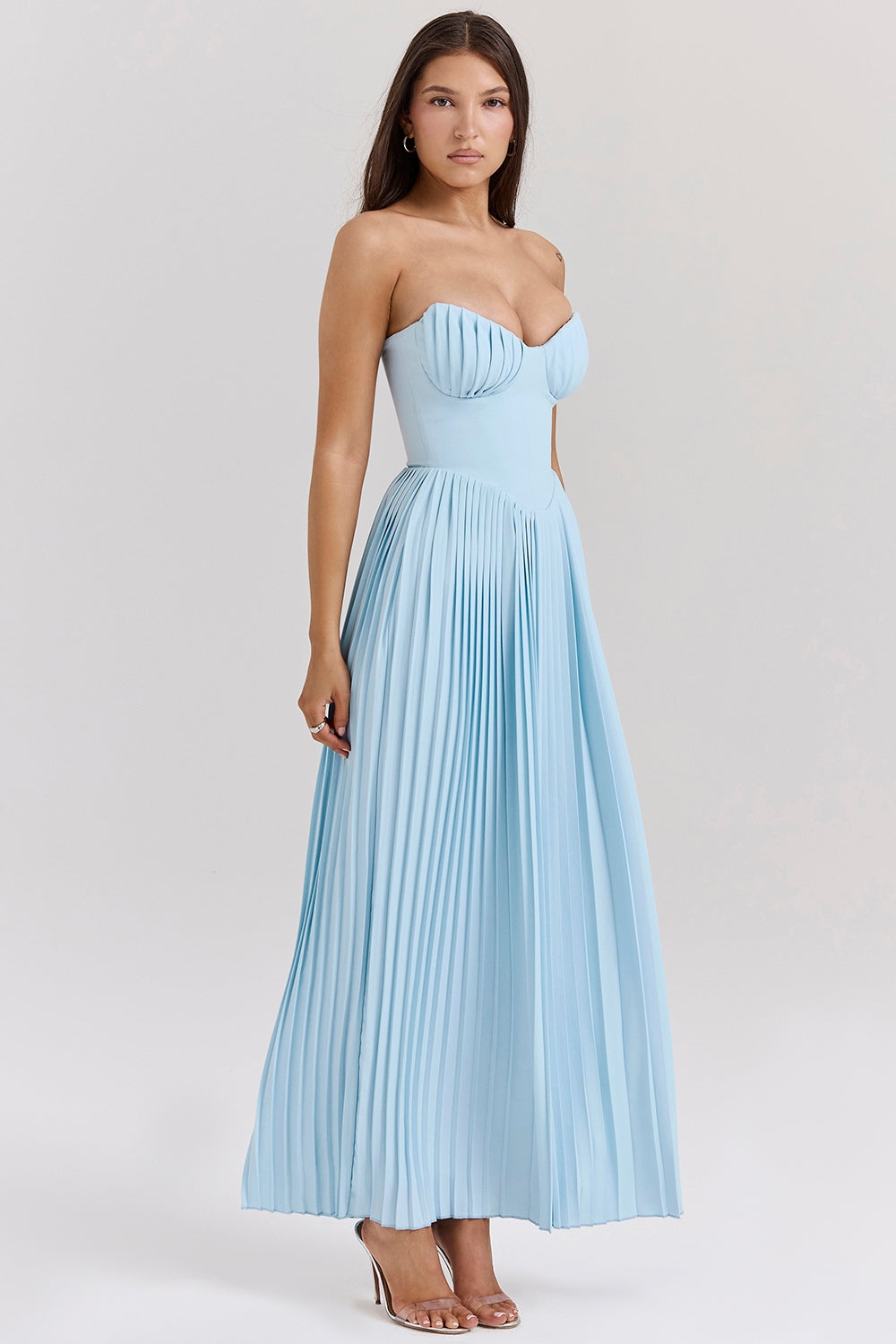 BB™ | Maxi Dress
