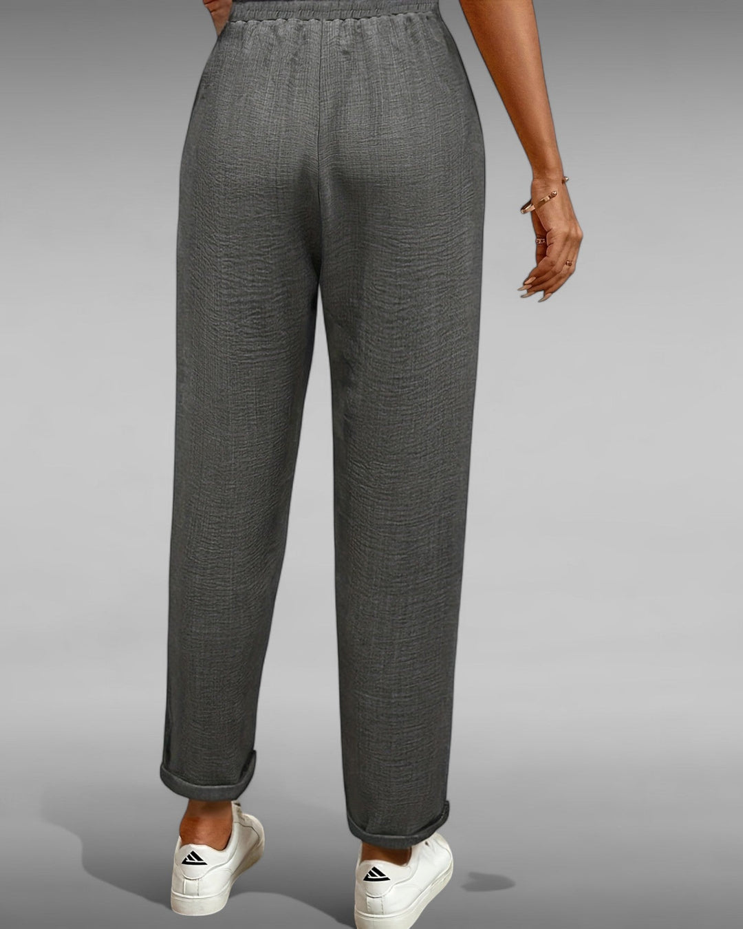 Brigitte Bordeaux | Leisure Trousers