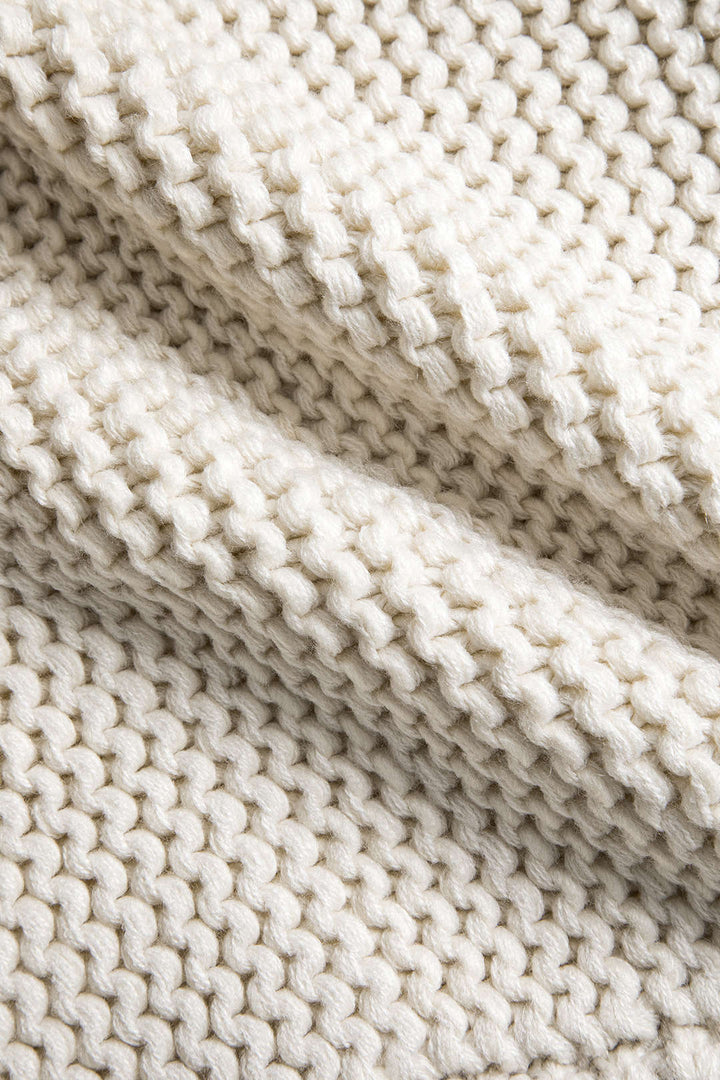 BB™ | Basic Solid Sweater Cardigan