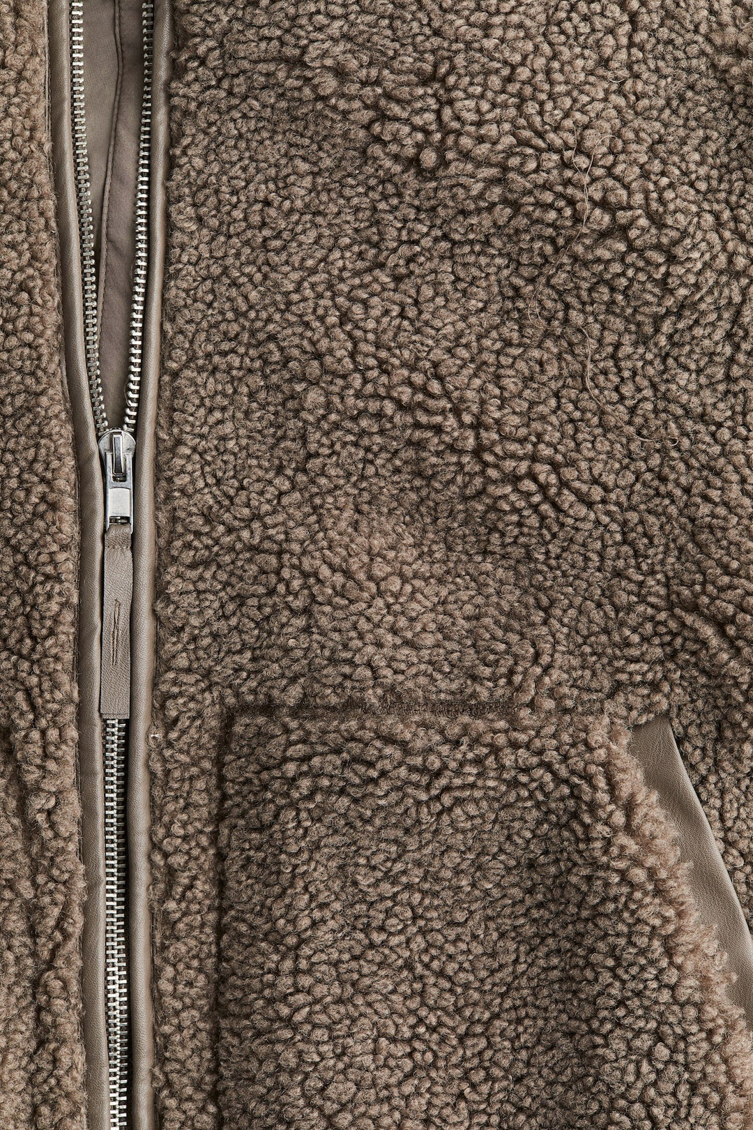 BB™ | Teddy Jacket