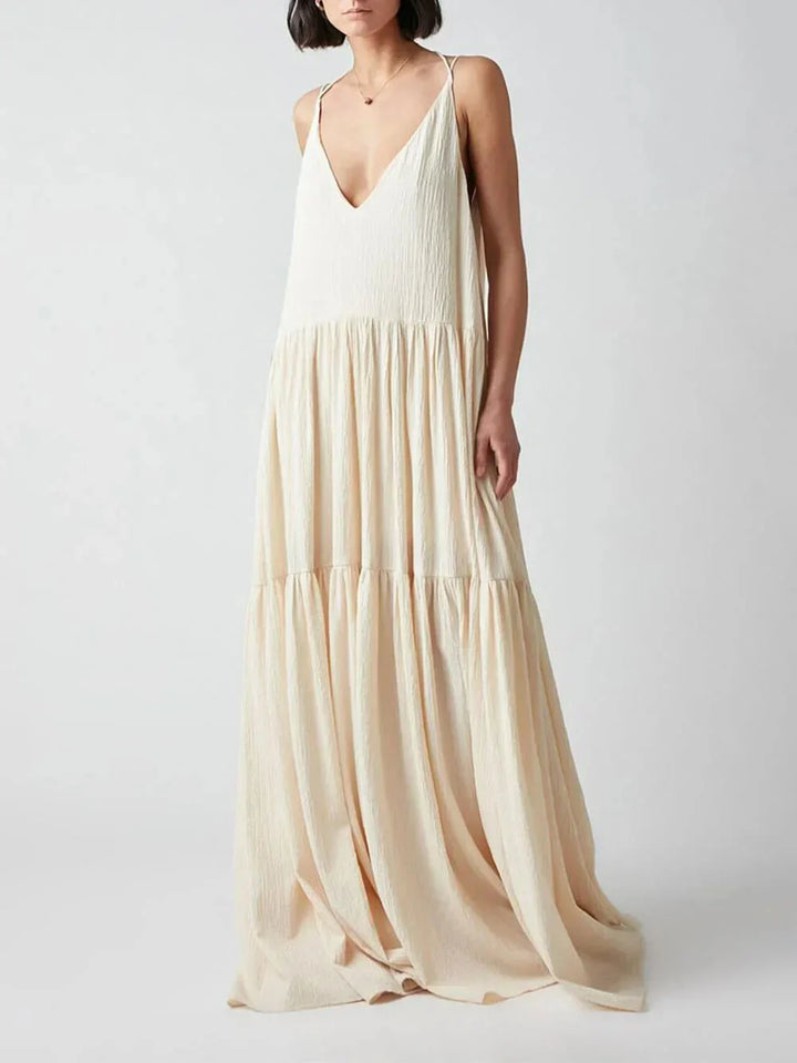 BB™ | Maxi Dress