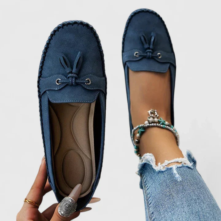Emmaleigh - Orthopaedic Loafers