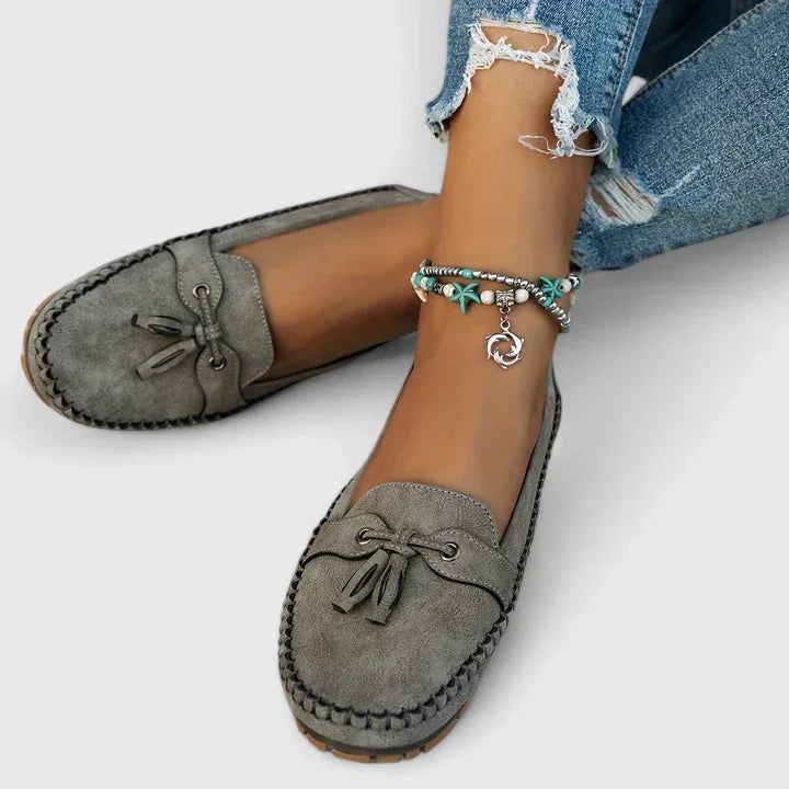 Emmaleigh - Orthopaedic Loafers