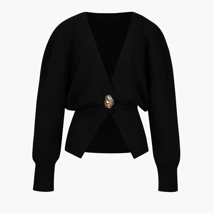 BB™ | Elegant Sweater-Cardigan