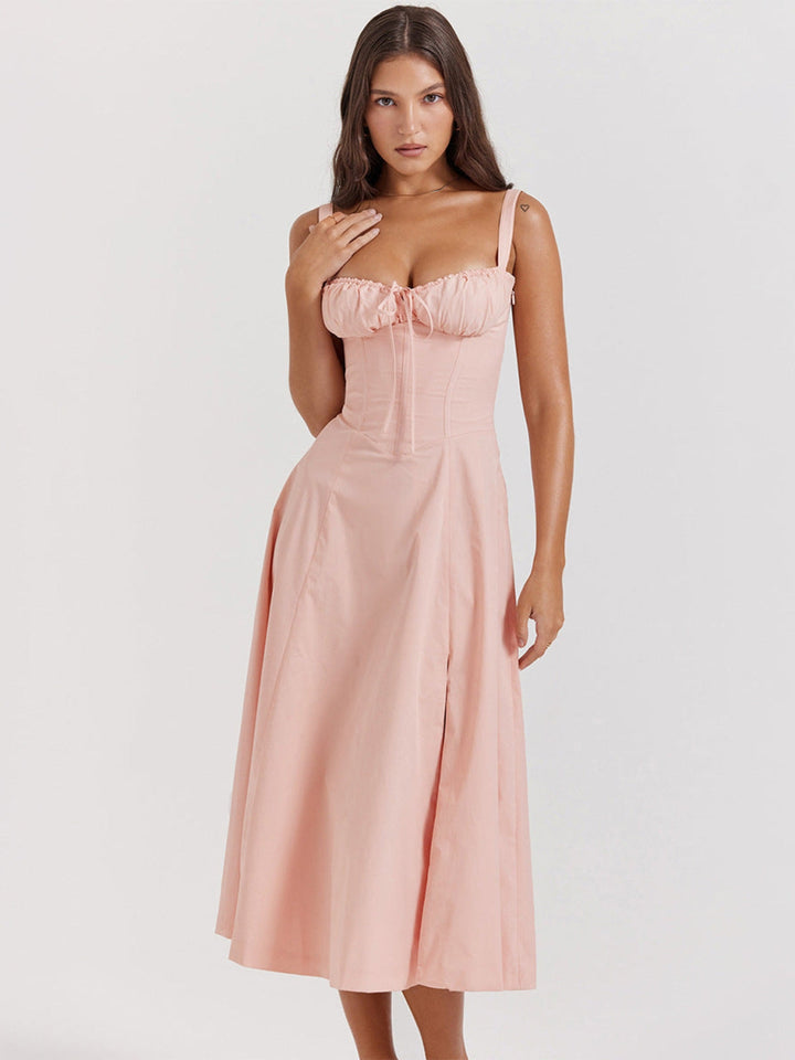 BB™ | Classic Maxi Dress