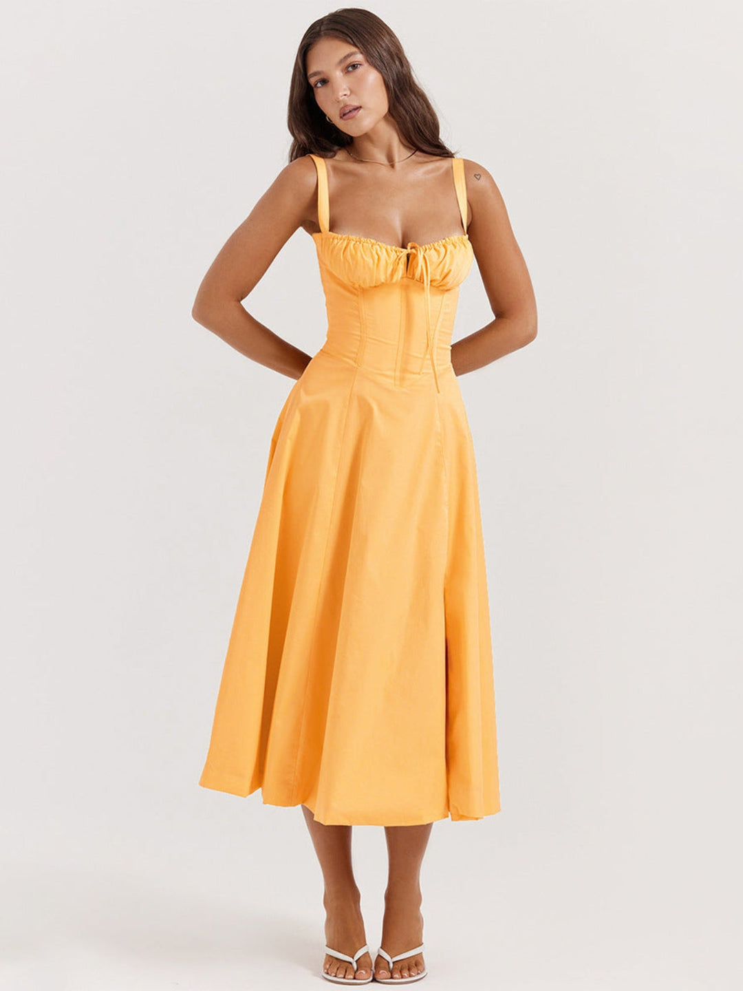 BB™ | Classic Maxi Dress