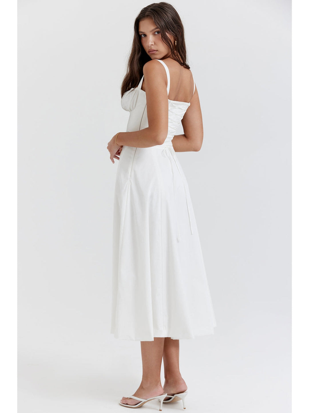 BB™ | Classic Maxi Dress