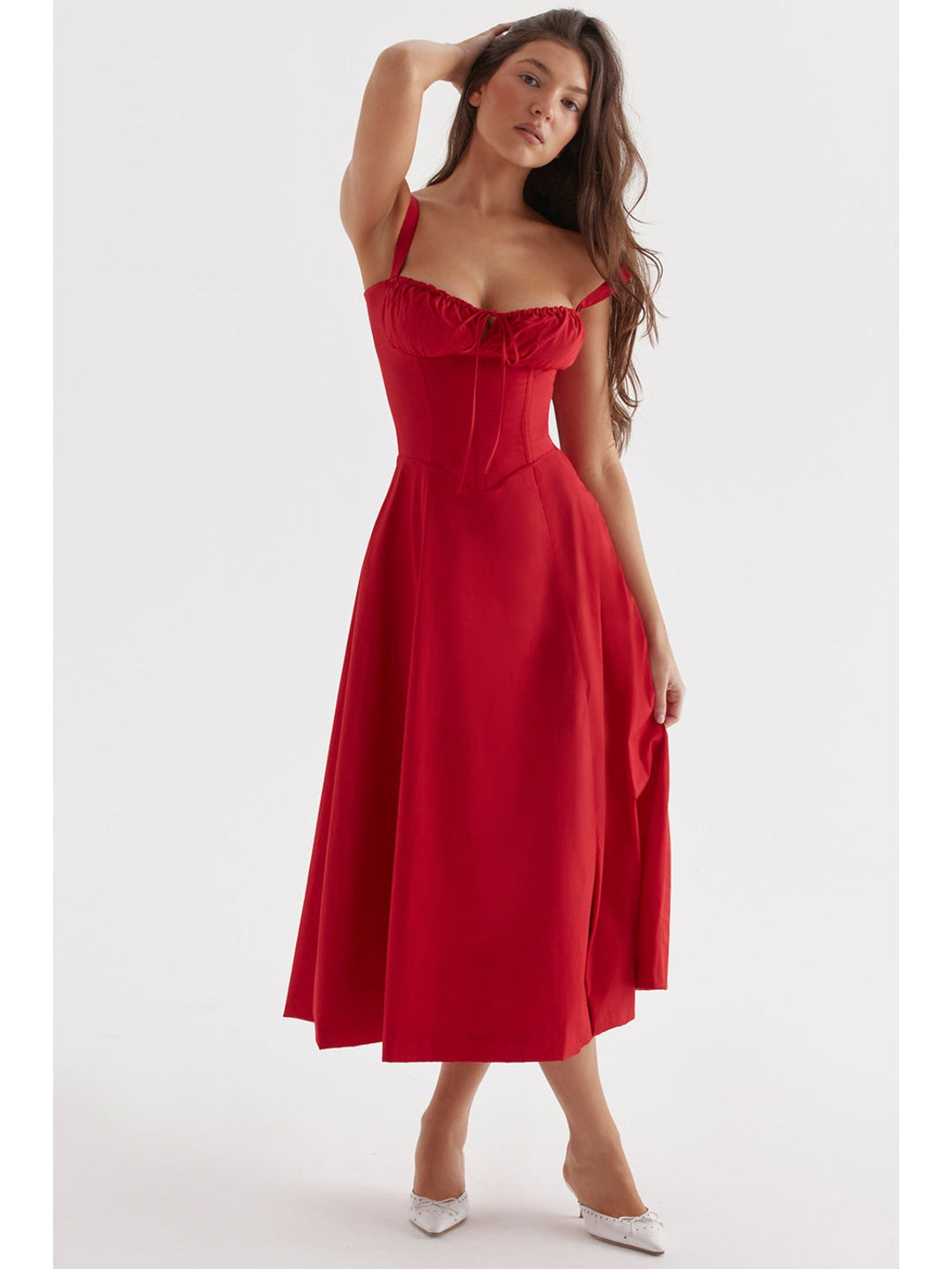 BB™ | Classic Maxi Dress