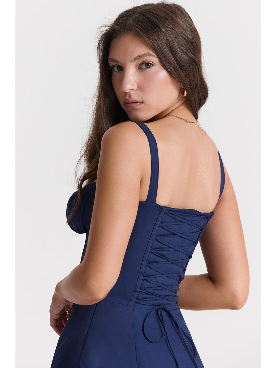 BB™ | Classic Maxi Dress