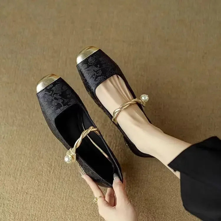 Cilia | Orthopaedic Sandals