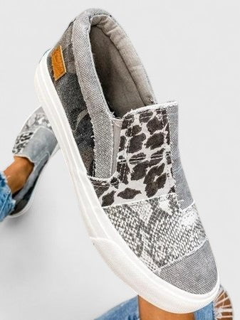 Mirayen - Orthopaedic Loafers