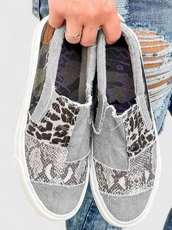 Mirayen - Orthopaedic Loafers