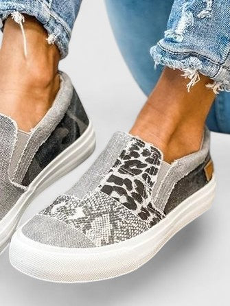 Mirayen - Orthopaedic Loafers