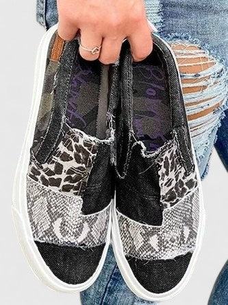 Mirayen - Orthopaedic Loafers