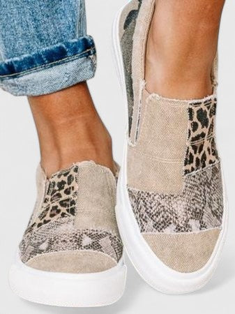 ZEYVALYRA – ORTHOPEDIC LOAFERS