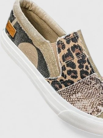 ZEYVALYRA – ORTHOPEDIC LOAFERS