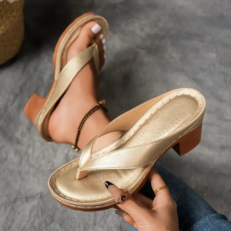 Gianna | Orthopaedic Sandals