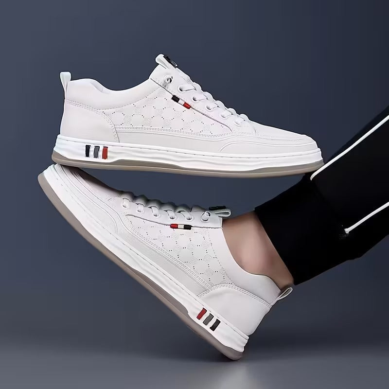 MARDRIC – CASUAL LEATHER ORTHOPAEDIC SHOES