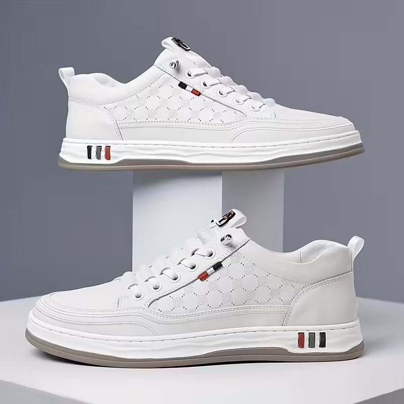 MARDRIC – CASUAL LEATHER ORTHOPAEDIC SHOES