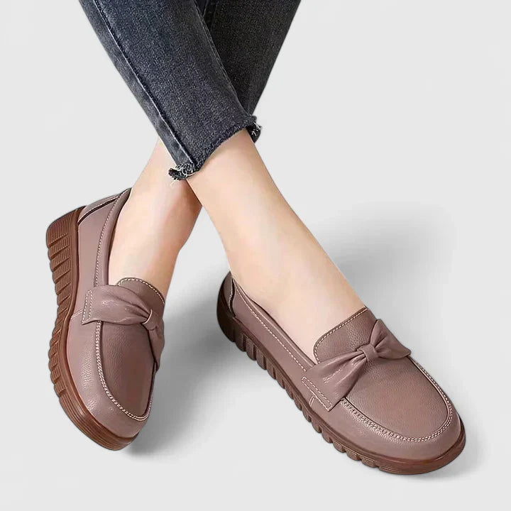 MAU – ORTHOPAEDIC LOAFERS