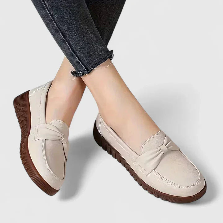 MAU – ORTHOPAEDIC LOAFERS