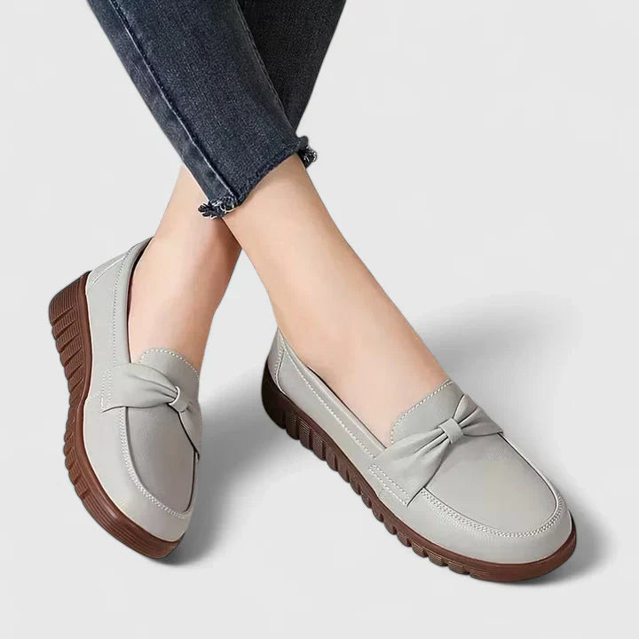 MAU – ORTHOPAEDIC LOAFERS