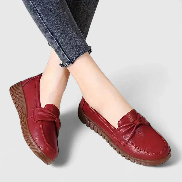 MAU – ORTHOPAEDIC LOAFERS