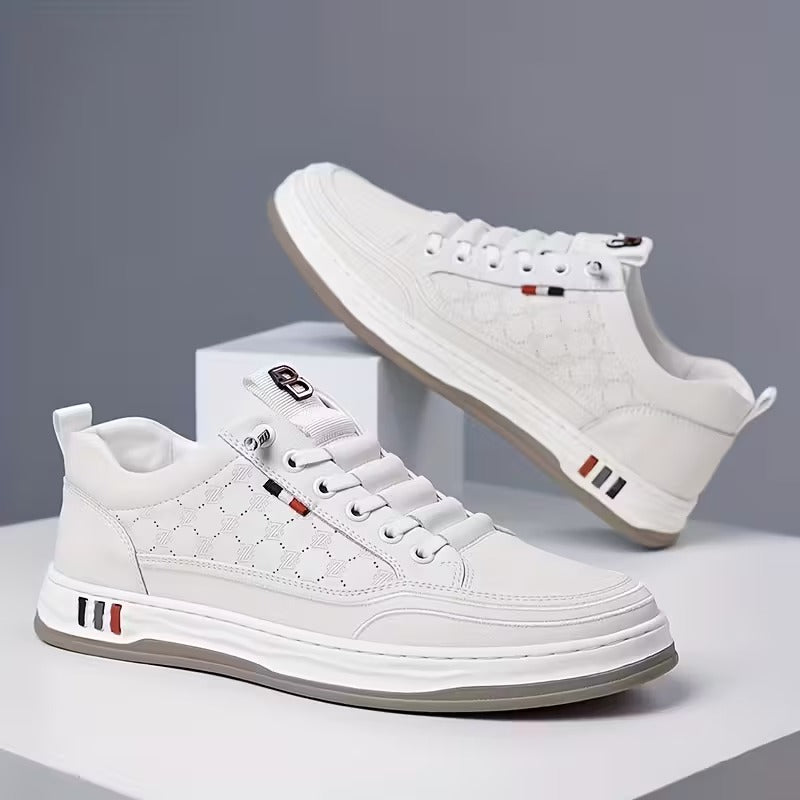 MARDRIC – CASUAL LEATHER ORTHOPAEDIC SHOES