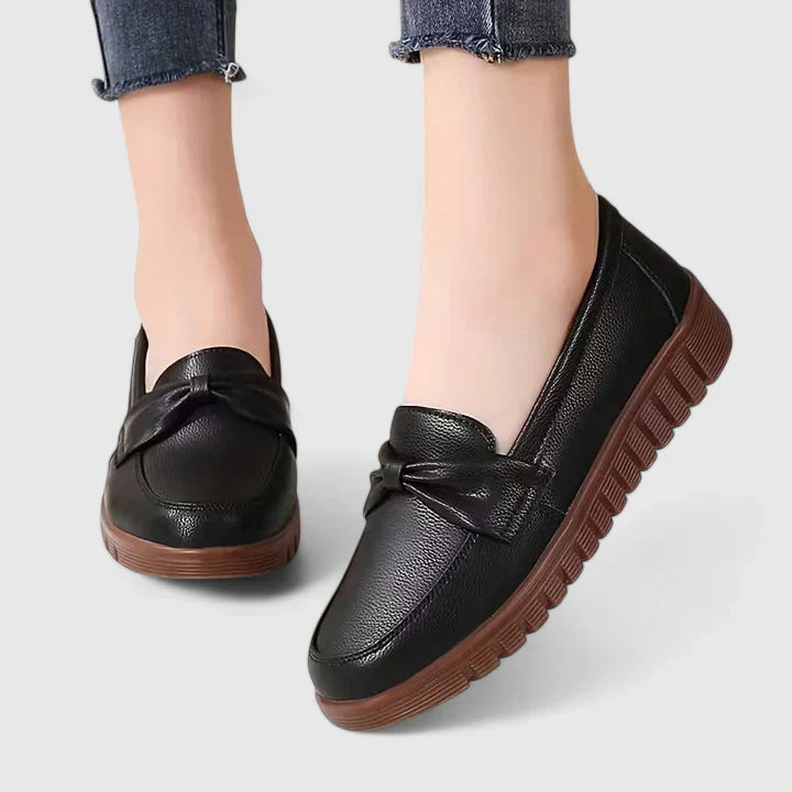 MAU – ORTHOPAEDIC LOAFERS